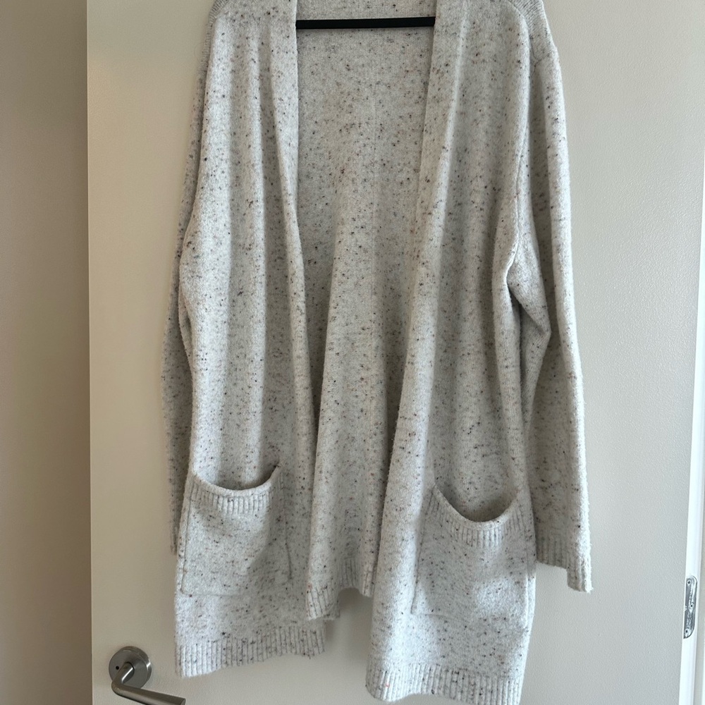 Love Ellie Wells Confetti Cardigan
